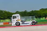 Truck Racing Misano 2016