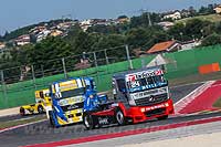 Truck Racing Misano 2016