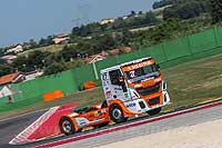 Truck Racing Misano 2016