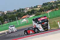Truck Racing Misano 2016