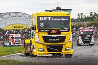Truck Racing Nogaro 2016