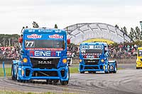 Truck Racing Nogaro 2016