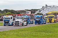 Truck Racing Nogaro 2016