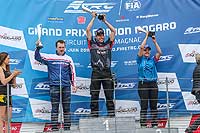 Truck Racing Nogaro 2016