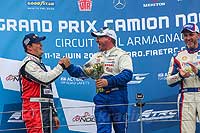 Truck Racing Nogaro 2016