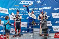 Truck Racing Nogaro 2016