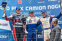 Truck Racing Nogaro 2016