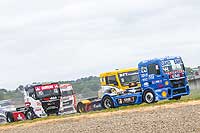 Truck Racing Nogaro 2016