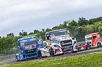 Truck Racing Nogaro 2016