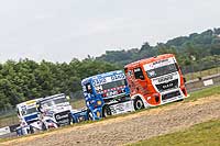 Truck Racing Nogaro 2016