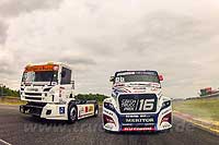 Truck Racing Nogaro 2016