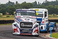 Truck Racing Nogaro 2016