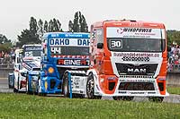 Truck Racing Nogaro 2016