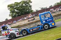Truck Racing Nogaro 2016