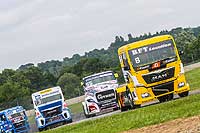 Truck Racing Nogaro 2016