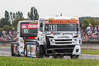 Truck Racing Nogaro 2016