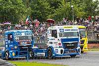 Truck Racing Nogaro 2016