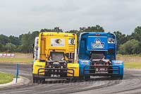 Truck Racing Nogaro 2016