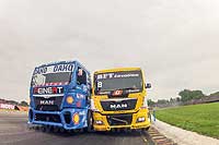 Truck Racing Nogaro 2016