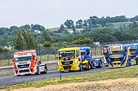Truck Racing Nogaro 2016