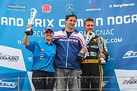 Truck Racing Nogaro 2016