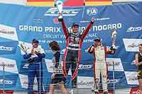 Truck Racing Nogaro 2016