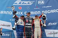 Truck Racing Nogaro 2016