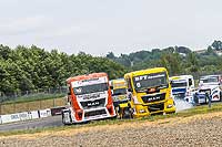 Truck Racing Nogaro 2016
