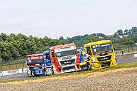 Truck Racing Nogaro 2016