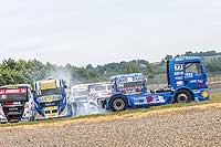 Truck Racing Nogaro 2016
