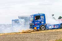 Truck Racing Nogaro 2016