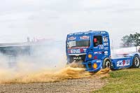 Truck Racing Nogaro 2016