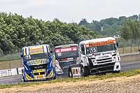 Truck Racing Nogaro 2016
