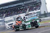 Truck Racing Nürburging 2016