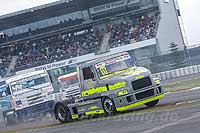 Truck Racing Nürburging 2016