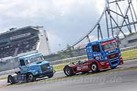 Truck Racing Nürburging 2016