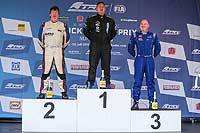 Truck Racing Nürburging 2016