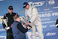 Truck Racing Nürburging 2016