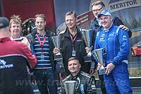 Truck Racing Nürburging 2016