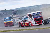 Truck Racing Nürburging 2016