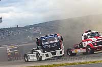 Truck Racing Nürburging 2016