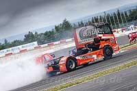 Truck Racing Nürburging 2016