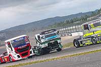Truck Racing Nürburging 2016