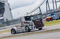Truck Racing Nürburging 2016