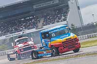 Truck Racing Nürburging 2016