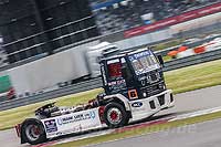 Truck Racing Nürburging 2016