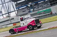Truck Racing Nürburging 2016