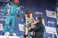 Truck Racing Nürburging 2016