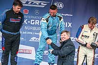 Truck Racing Nürburging 2016