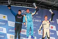 Truck Racing Nürburging 2016
